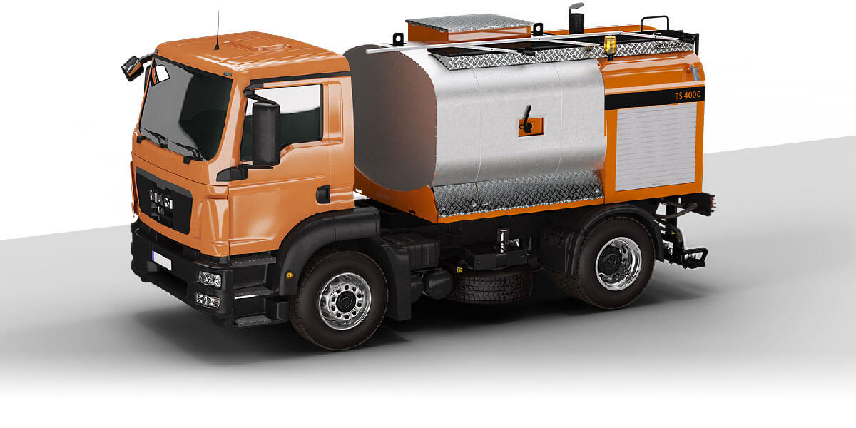 Strassmayr Typ TS manual