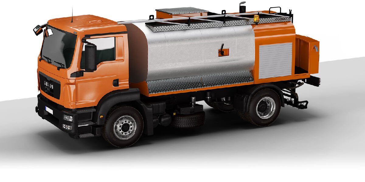 Strassmayr Type TS C vario